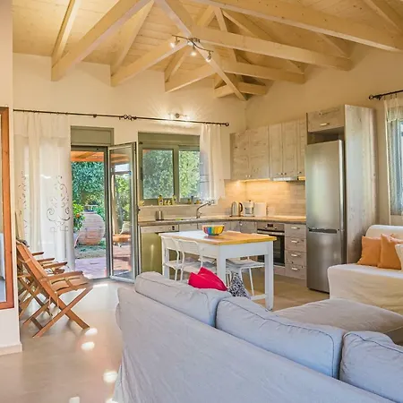 Villa Casa Rossa