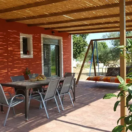 Casa Rossa *