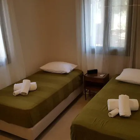 Casa Rossa Villa *