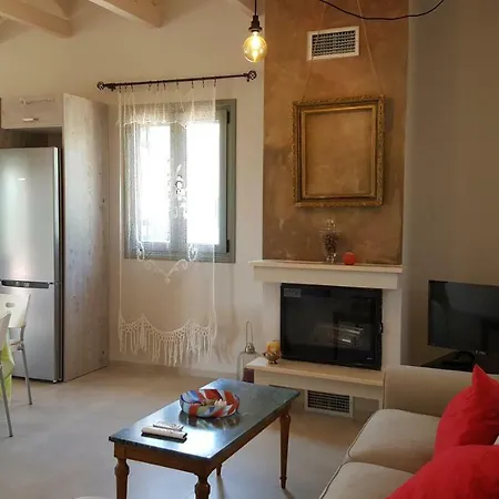 Casa Rossa Villa *