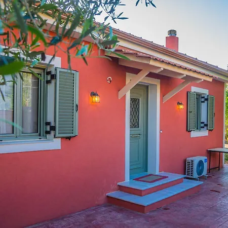Villa Casa Rossa *