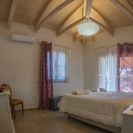 Casa Rossa * Pesadha