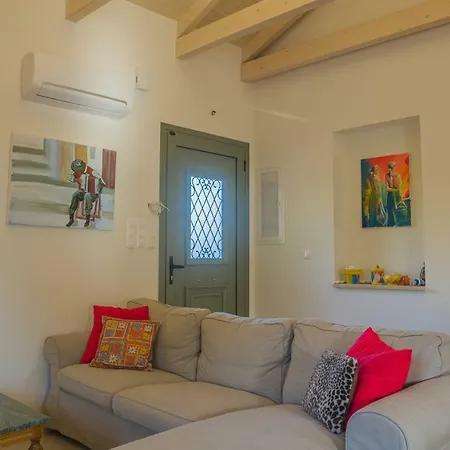Villa Casa Rossa