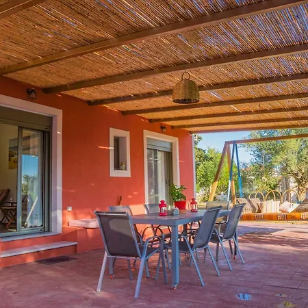 Casa Rossa *