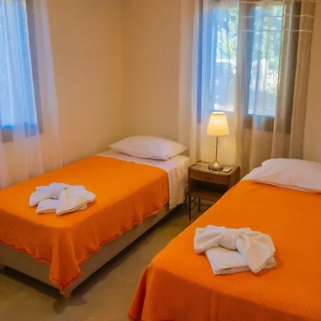 Casa Rossa Villa
