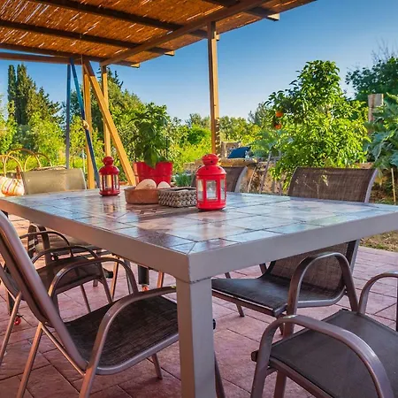 Villa Casa Rossa *