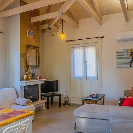 Villa Casa Rossa