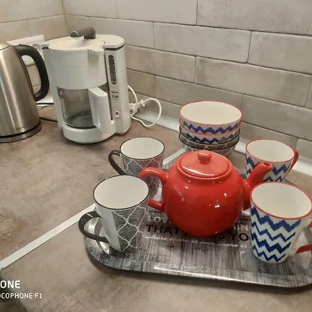 Villa Casa Rossa Pesádha